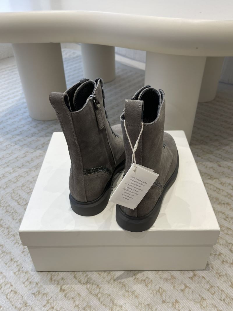 Brunello Cucinelli Boots